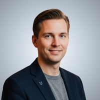 Lars de Vries