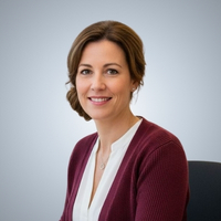 Sophie van den Berg