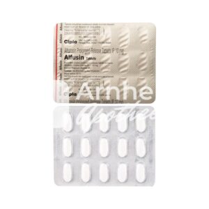 Alfuzosine