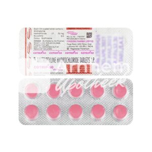 Amitriptyline