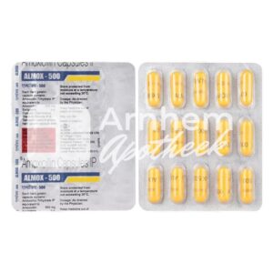 Amoxicilline