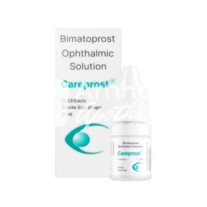 Careprost