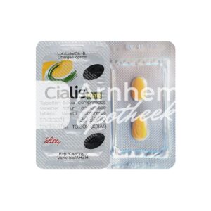 Cialis