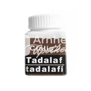 Cialis Black