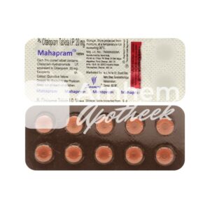 Citalopram