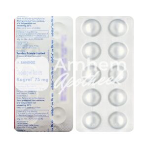 Clopidogrel