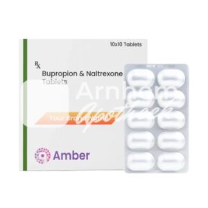 Contrave