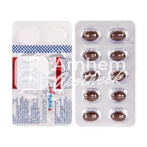 Dutasteride