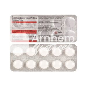 Erytromycine