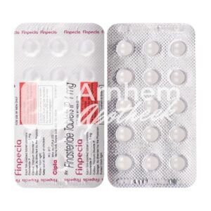Finasteride