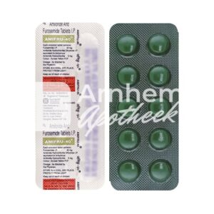 Furosemide