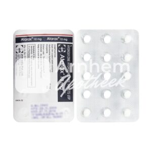 Hydroxyzine