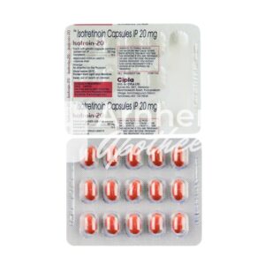 Isotretinoin