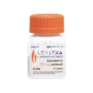Levitra