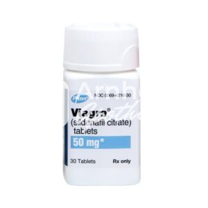 Merk Viagra Verpakt