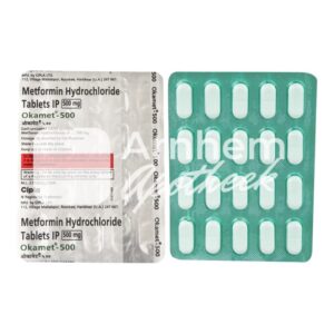 Metformin