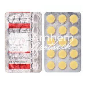 Metronidazol