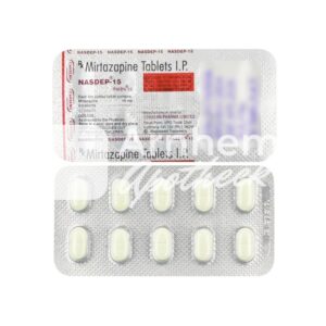 Mirtazapine