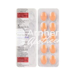 Norfloxacine