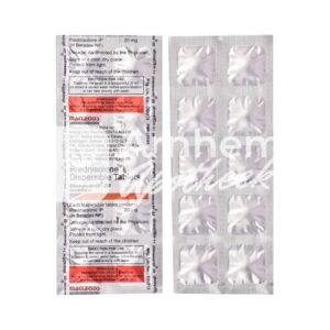 Prednisolon