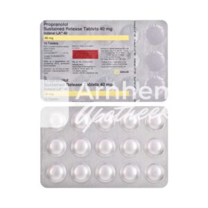 Propranolol