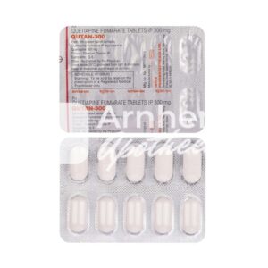 Quetiapin