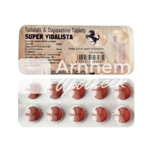 Super Vidalista