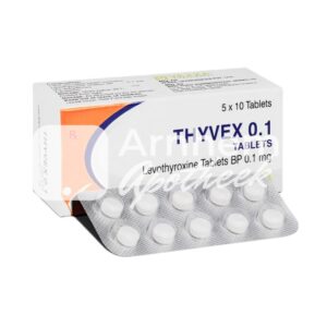 Thyrax