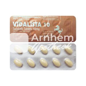 Vidalista