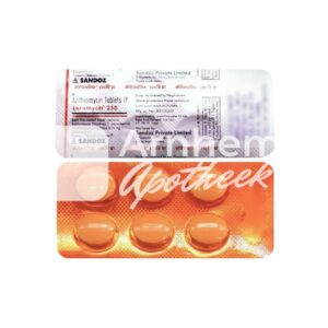 Zithromax